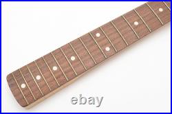 Fender Japan ST62TX Stratocaster 1997 2000 Neck Only Rosewood #02 Fender Japan ST62TX Stratocaster 1997 2000 Neck Only Rosewood #02