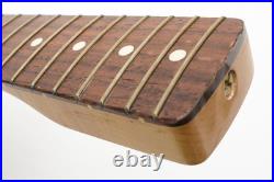 Fender Japan ST62TX Stratocaster 1997 2000 Neck Only Rosewood #02 Fender Japan ST62TX Stratocaster 1997 2000 Neck Only Rosewood #02