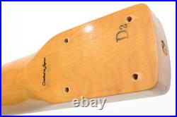 Fender Japan ST62TX Stratocaster 1997 2000 Neck Only Rosewood #02 Fender Japan ST62TX Stratocaster 1997 2000 Neck Only Rosewood #02