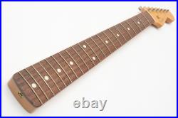 Fender Japan ST62TX Stratocaster 1997 2000 Neck Only Rosewood #02 Fender Japan ST62TX Stratocaster 1997 2000 Neck Only Rosewood #02