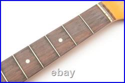Fender Japan ST62 Stratocaster 1990 Neck Only Rosewood Vintage #04 Fender Japan ST62 Stratocaster 1990 Neck Only Rosewood Vintage #04