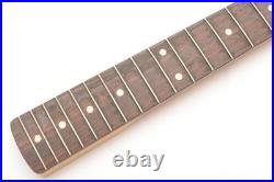Fender Japan ST62 Stratocaster 1990 Neck Only Rosewood Vintage #04 Fender Japan ST62 Stratocaster 1990 Neck Only Rosewood Vintage #04
