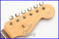 Fender Japan ST62 Stratocaster 1990 Neck Only Rosewood Vintage #04 Fender Japan ST62 Stratocaster 1990 Neck Only Rosewood Vintage #04