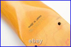 Fender Japan ST62 Stratocaster 1990 Neck Only Rosewood Vintage #04 Fender Japan ST62 Stratocaster 1990 Neck Only Rosewood Vintage #04