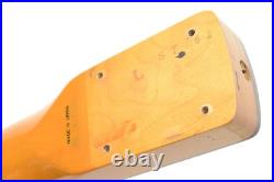 Fender Japan ST62 Stratocaster 1990 Neck Only Rosewood Vintage #04 Fender Japan ST62 Stratocaster 1990 Neck Only Rosewood Vintage #04