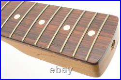 Fender Japan ST62 Stratocaster 1990 Neck Only Rosewood Vintage #04 Fender Japan ST62 Stratocaster 1990 Neck Only Rosewood Vintage #04
