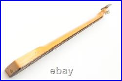 Fender Japan ST62 Stratocaster 1990 Neck Only Rosewood Vintage #04 Fender Japan ST62 Stratocaster 1990 Neck Only Rosewood Vintage #04