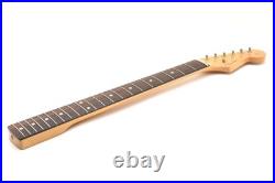 Fender Japan ST62 Stratocaster 1993 1994 Neck Only Rosewood #18