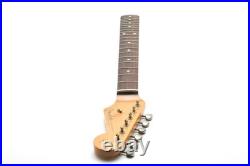 Fender Japan ST62 Stratocaster 1993 1994 Neck Only Rosewood #18