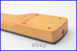 Fender Japan ST62 Stratocaster 1993 1994 Neck Only Rosewood #18