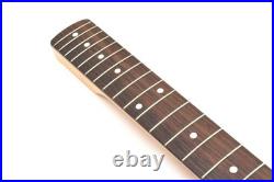 Fender Japan ST62 Stratocaster 1993 1994 Neck Only Rosewood #18