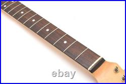 Fender Japan ST62 Stratocaster 1993 1994 Neck Only Rosewood #18