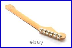 Fender Japan ST62 Stratocaster 1993 1994 Neck Only Rosewood #18