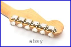 Fender Japan ST62 Stratocaster 1993 1994 Neck Only Rosewood #18