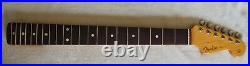 Fender Japan ST62 Stratocaster CIJ Refretted with Jumbo Frets L@@K Fender Japan ST62 Stratocaster CIJ Refretted with Jumbo Frets L@@K