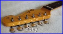 Fender Japan ST62 Stratocaster CIJ Refretted with Jumbo Frets L@@K Fender Japan ST62 Stratocaster CIJ Refretted with Jumbo Frets L@@K