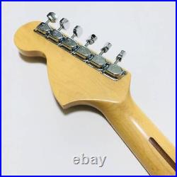 Fender Japan ST71 Stratocaster Neck Only Maple #13