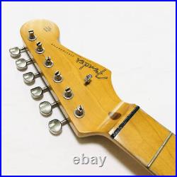 Fender Japan ST-54 Stratocaster Neck Only Maple 1993 1994