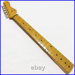 Fender Japan ST-54 Stratocaster Neck Only Maple 1993 1994
