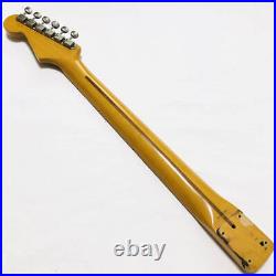 Fender Japan ST-54 Stratocaster Neck Only Maple 1993 1994