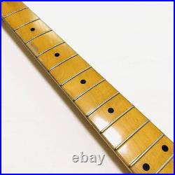 Fender Japan ST-54 Stratocaster Neck Only Maple 1993 1994