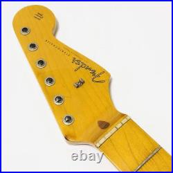 Fender Japan ST-57 Stratocaster Neck Only Maple 1993 1994