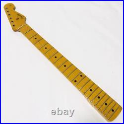 Fender Japan ST-57 Stratocaster Neck Only Maple 1993 1994