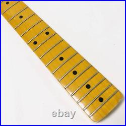 Fender Japan ST-57 Stratocaster Neck Only Maple 1993 1994