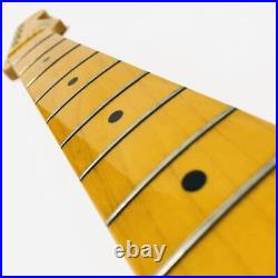 Fender Japan ST-57 Stratocaster Neck Only Maple 1993 1994