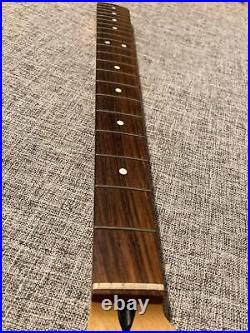 Fender Japan ST-STD Stratocaster Neck Only Rosewood 2007 2010 #69