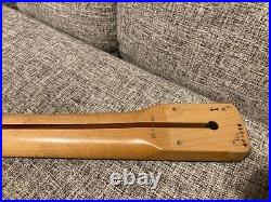 Fender Japan ST-STD Stratocaster Neck Only Rosewood 2007 2010 #69