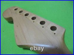 Fender Japan Stratocaster Neck Only 1990 1991 Rosewood Vintage Fender Japan Stratocaster Neck Only 1990 1991 Rosewood Vintage
