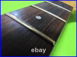 Fender Japan Stratocaster Neck Only 1990 1991 Rosewood Vintage Fender Japan Stratocaster Neck Only 1990 1991 Rosewood Vintage