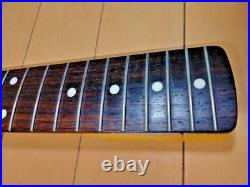 Fender Japan Stratocaster ST-62 Neck Only JD Serial From Japan