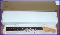 Fender Japan Traditional II 60`s Strat Maple RWD Neck21 Frets9.5 RDSUNew