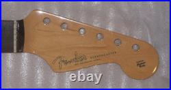 Fender Japan Traditional II 60`s Strat Maple RWD Neck21 Frets9.5 RDSUNew