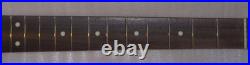 Fender Japan Traditional II 60`s Strat Maple RWD Neck21 Frets9.5 RDSUNew
