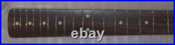 Fender Japan Traditional II 60`s Strat Maple RWD Neck21 Frets9.5 RDSUNew