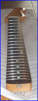 Fender Japan Traditional II 60`s Strat Maple RWD Neck21 Frets9.5 RDSUNew