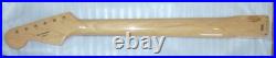Fender Japan Traditional II 60`s Strat Maple RWD Neck21 Frets9.5 RDSUNew