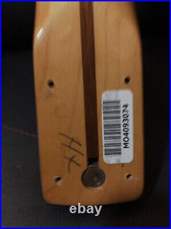 Fender Jimi Hendrix Maple Neck With Upgraded Tuners