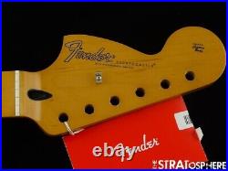 Fender Jimi Hendrix Strat NECK Stratocaster Maple Late 60s Reverse Headstock