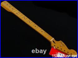 Fender Jimi Hendrix Strat NECK, Stratocaster Maple Reverse Headstock