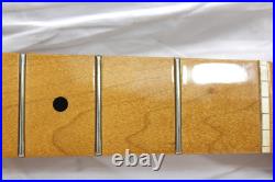 Fender Jimi Hendrix maple neck with tuners (only)