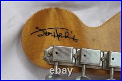 Fender Jimi Hendrix maple neck with tuners (only)
