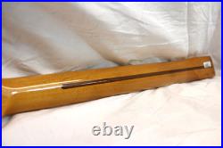 Fender Jimi Hendrix maple neck with tuners (only)