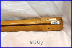 Fender Jimi Hendrix maple neck with tuners (only)