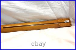 Fender Jimi Hendrix maple neck with tuners (only)