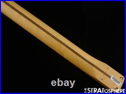Fender Jimmie Vaughan Stratocaster Strat NECK Guitar JV Maple V $30 OFF