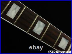 Fender Kenny Wayne Shepherd Stratocaster, NECK & TUNERS USA, Rosewood